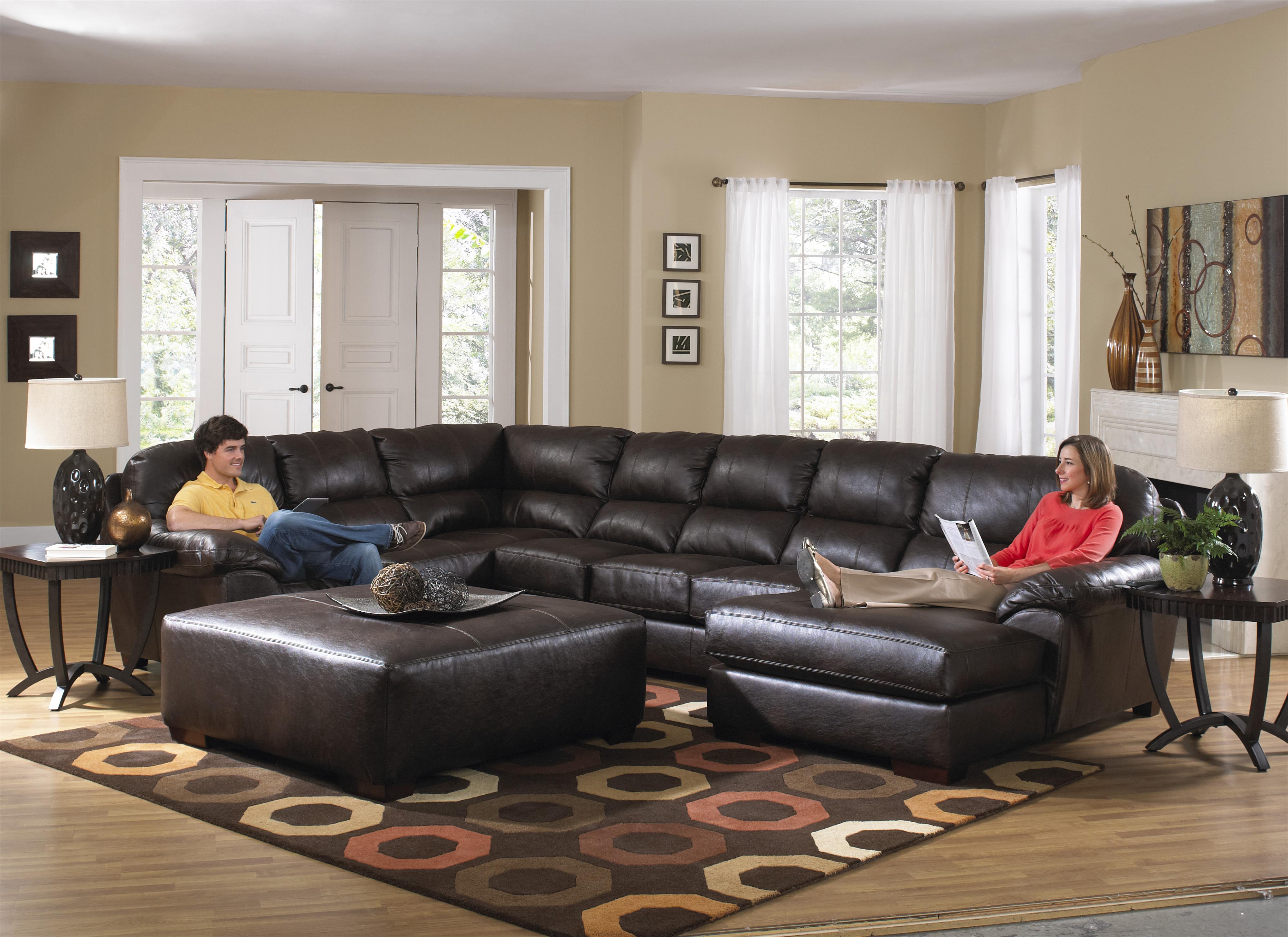 Jackson Furniture 4243 Lawson 424328 1223 29 3023 29 Casual Extra